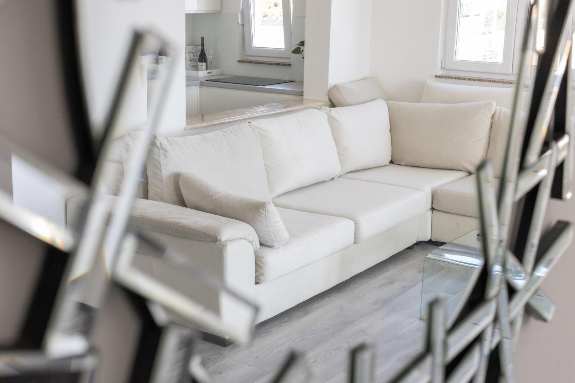Sea View Apartments Dammi With Free Parking ماكارسكا المظهر الخارجي الصورة